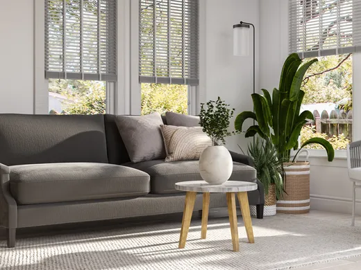 Living Room · Modern designed by Sydney