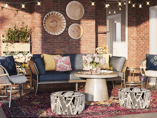 Other · Bohemian designed by Jen