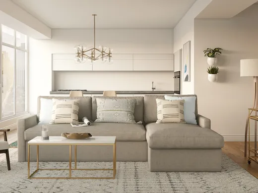 Living Room designed by Robyn