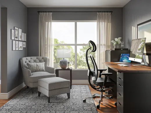 Office · Classic designed by Samantha