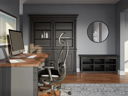 Office · Classic designed by Samantha