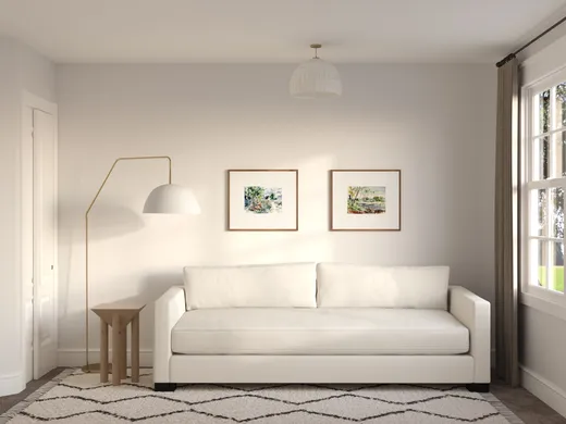 Office · Scandinavian designed by Paola
