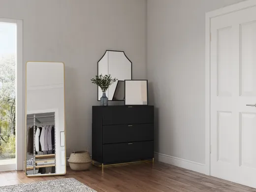 Bedroom · Classic designed by Nicole