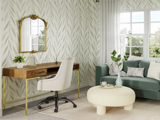 Bedroom · Coastal designed by Talia