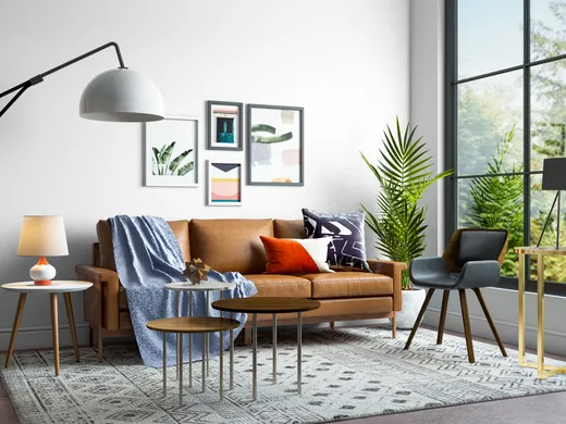 Bedroom · Modern designed by Marina