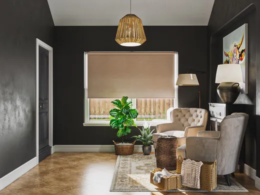 Dining Room · Traditional designed by Carla