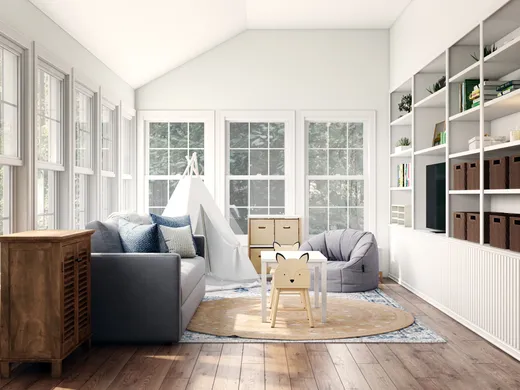 Other · Contemporary designed by Sarah
