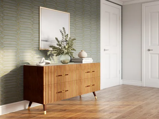 Bedroom · Modern designed by Sydney
