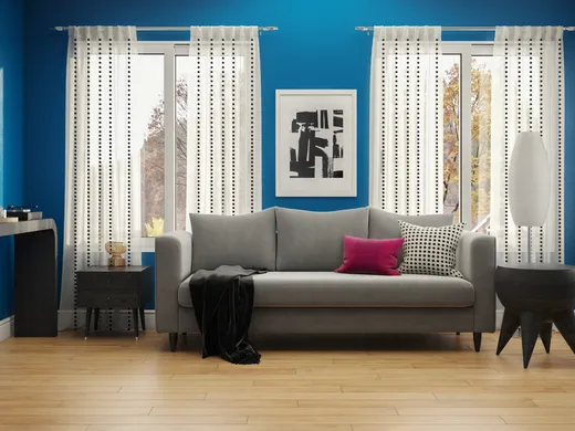 Bedroom · Modern designed by Kayti