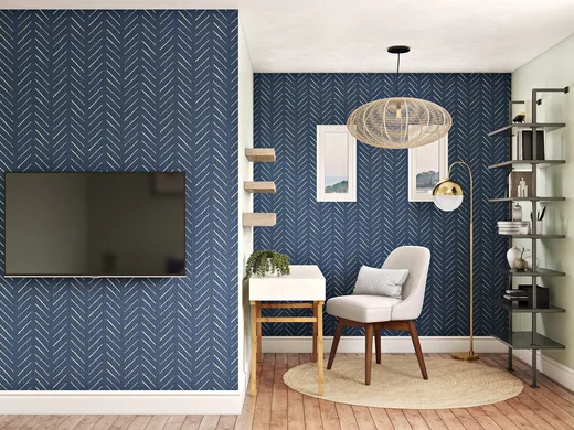 Office designed by Miranda