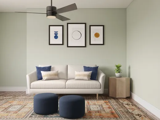 Office designed by Miranda