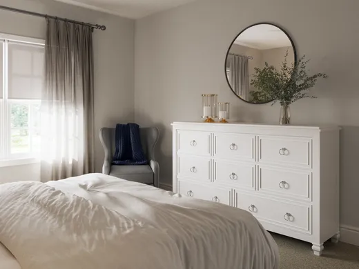 Bedroom · Classic designed by Kasia