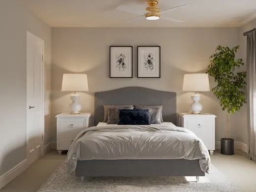 Bedroom · Classic designed by Kasia