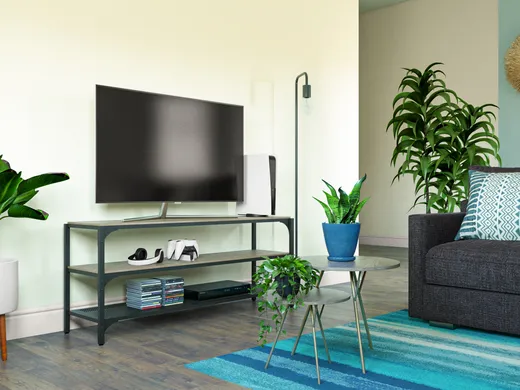 Living Room · Modern designed by Lena