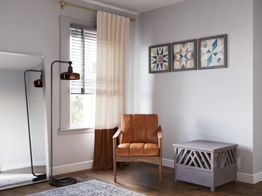 Bedroom · Global designed by Karina