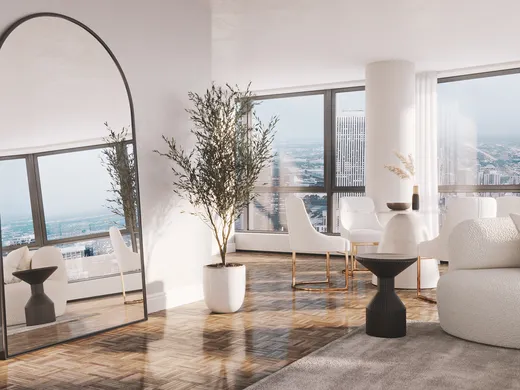 Living Room · Contemporary designed by Amanda