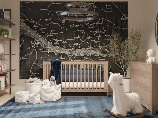 Nursery · Classic designed by Maria