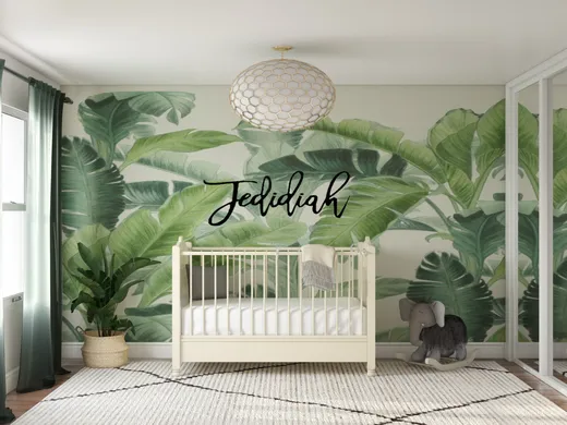 Bedroom designed by Kamila