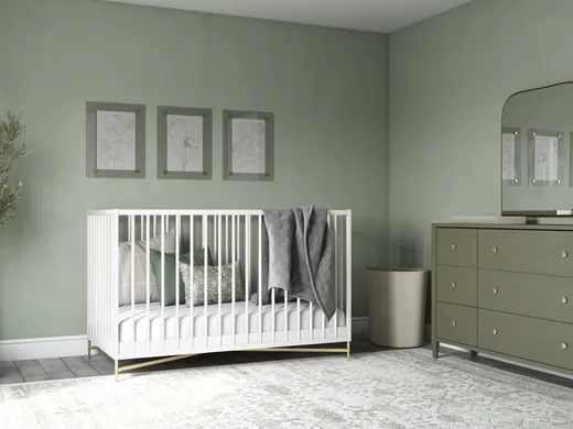 Bedroom · Classic designed by Kaity