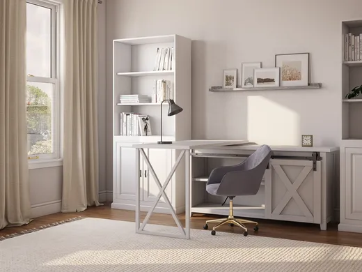 Office · Bohemian designed by Rameen