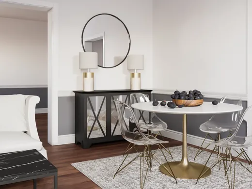 Living Room designed by Jenna