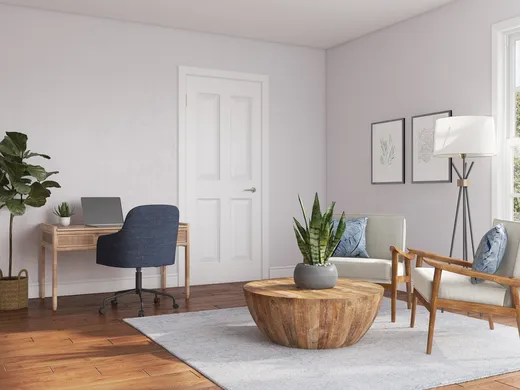 Office · Bohemian designed by Christina