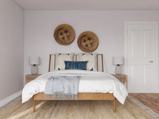 Office · Bohemian designed by Christina