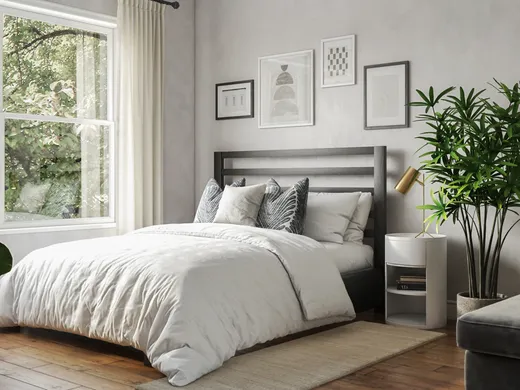Living Room · Modern designed by Hadasa