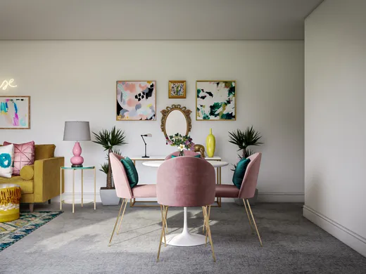 Other · Eclectic designed by Lora