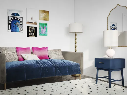 Office · Contemporary designed by Megan