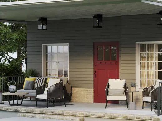 Other · Contemporary designed by Stephanie