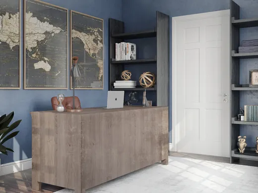 Office · Classic designed by Carla