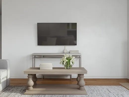 Living Room · Classic designed by James