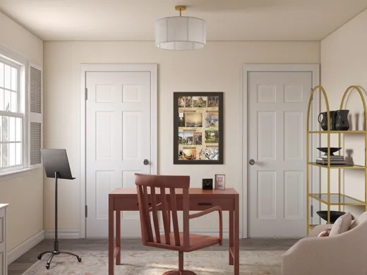 Office · Classic designed by Lisa