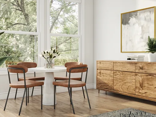 Living Room · Modern designed by Victoria