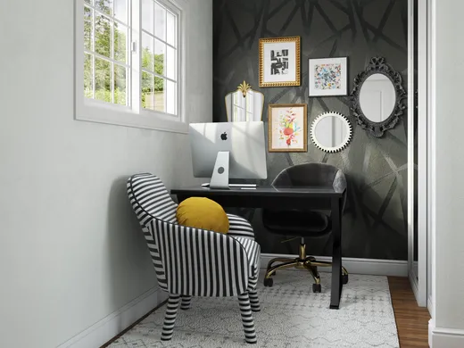 Office · Modern designed by Shannon