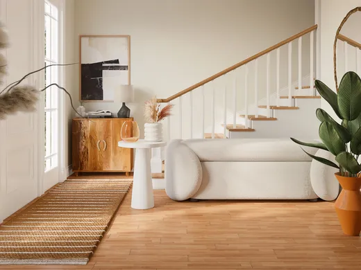 Entryway · Modern designed by Summer