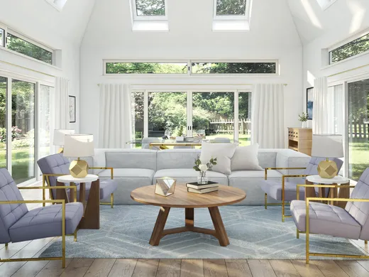 Other · Modern designed by Alison