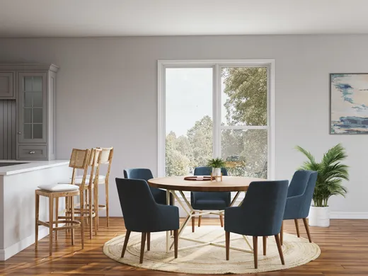 Dining Room · Modern designed by Lena