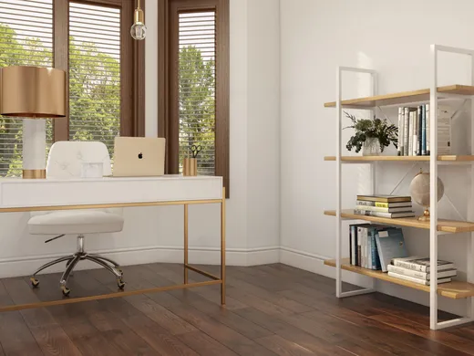 Office · Classic designed by Alyssa