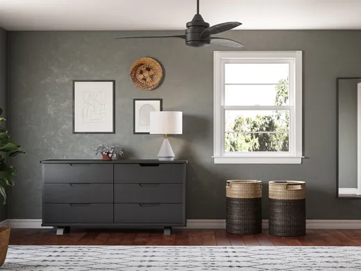 Bedroom · Contemporary designed by Kylie