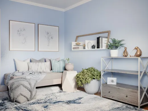 Office · Bohemian designed by Mahfam