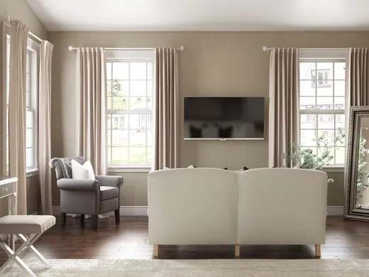 Bedroom · Classic designed by Sandra