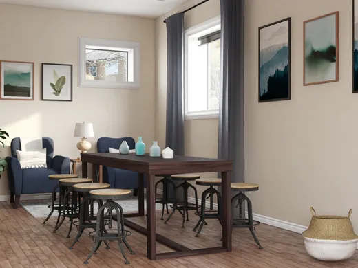 Other · Farmhouse designed by Allison