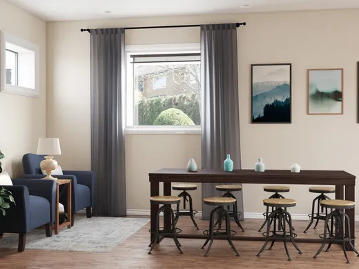Other · Farmhouse designed by Allison