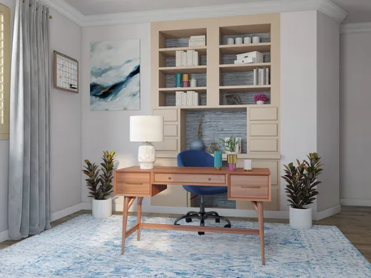 Office · Classic designed by Ariadna