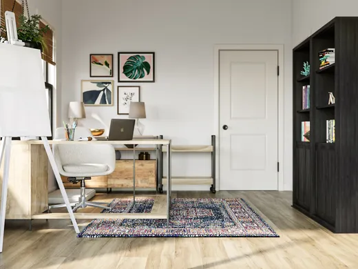 Office · Coastal designed by Gabrielle