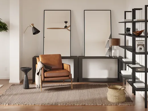 Dining Room · Scandinavian designed by Gonzalo