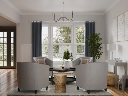 Other · Contemporary designed by Lisa