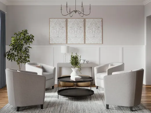 Other · Contemporary designed by Lisa